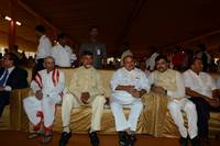 Balakrishna Daughter Tejaswini Wedding Photos